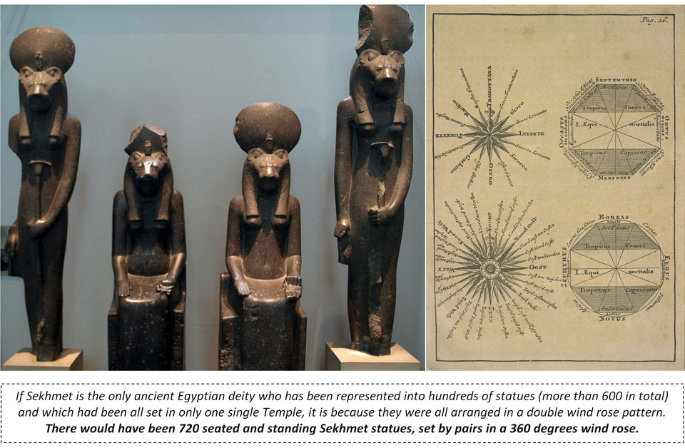 sekhmet-statues-temple-of-karnak-seated-standing-lioness-goddess-war-amenhotep-divine-triad-memphis-triad-gods-ancient-egypt